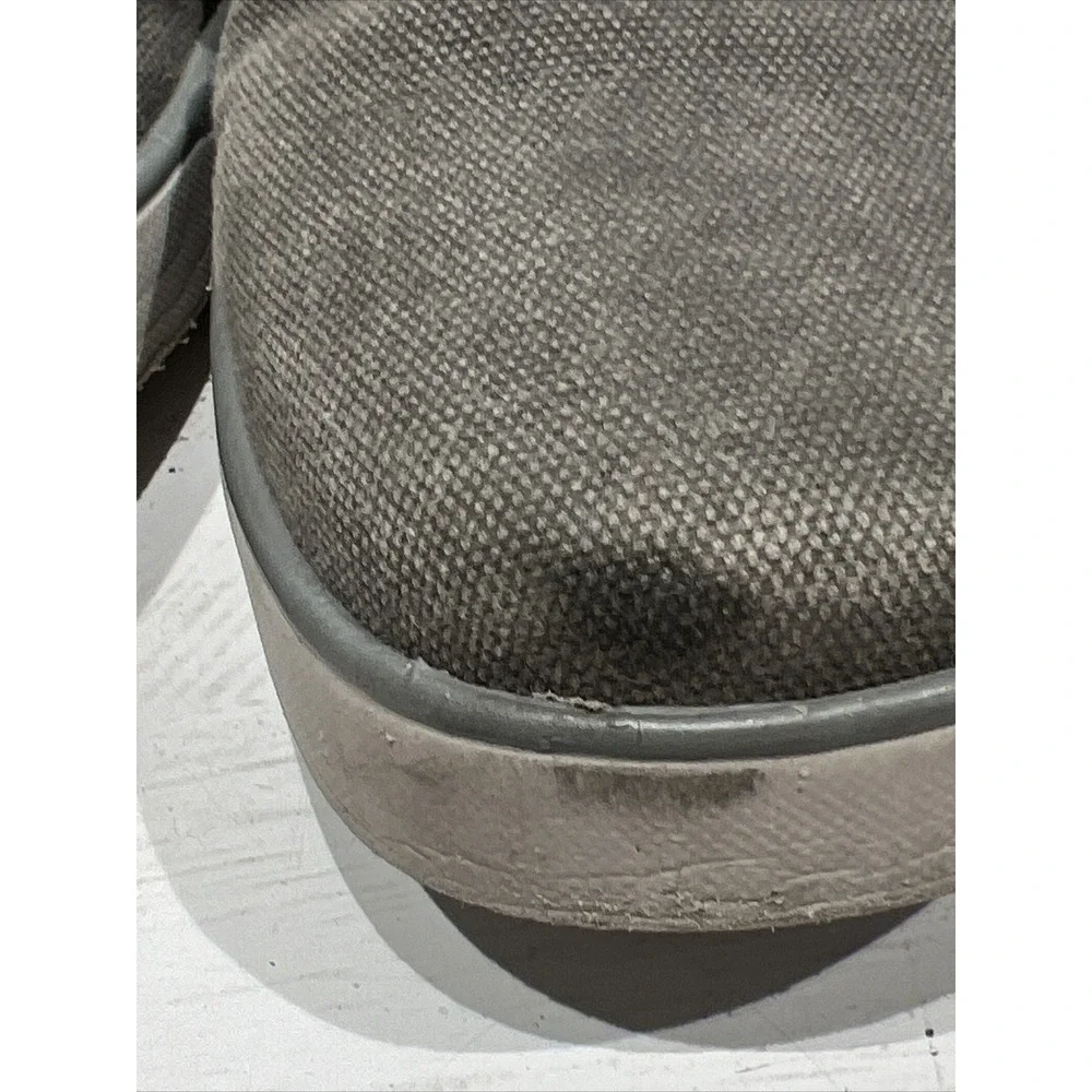 Men's Size 11 Eddie Bauer‎ Shoes gray boots 4004-766